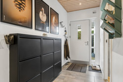 Thorsgade 45, 8700 Horsens