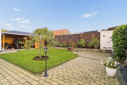 Thorsgade 45, 8700 Horsens