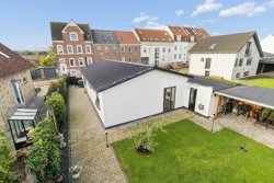 Thorsgade 45, 8700 Horsens