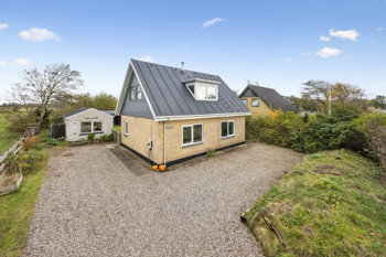 Brogaardsgade 75, 9490 Pandrup