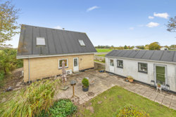 Brogaardsgade 75, Kaas, 9490 Pandrup