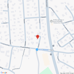 Oasen 8, Fruerlund, 9560 Hadsund