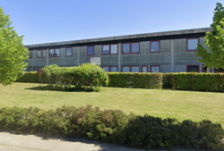 Svendborgvej 3, st 4700 Næstved