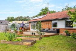 Park Alle 33, 8550 Ryomgård