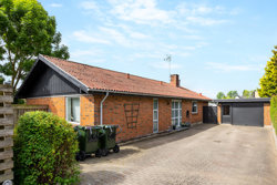 Park Alle 33, 8550 Ryomgård