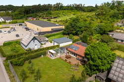 Park Alle 33, 8550 Ryomgård