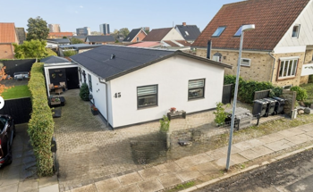 Thorsgade 45, 8700 Horsens