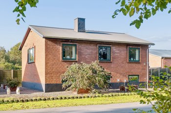 Elkærvej 10, 9560 Hadsund