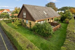 Søndereng 8, 8500 Grenaa