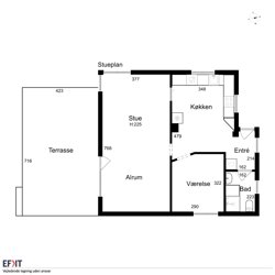 Højmarksvej 21, Nr. Borup, 8920 Randers NV