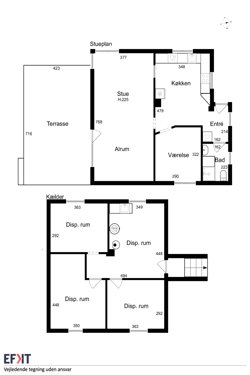 Højmarksvej 21, Nr. Borup, 8920 Randers NV