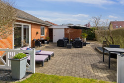 Lyøvej 7, Hammerum, 7400 Herning