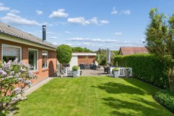 Lyøvej 7, Hammerum, 7400 Herning