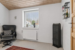 Lyøvej 7, Hammerum, 7400 Herning