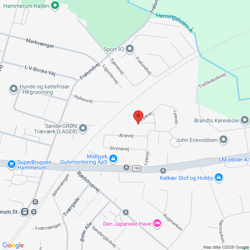 Lyøvej 7, Hammerum, 7400 Herning