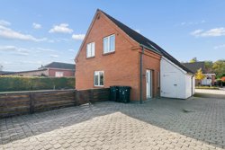 Sunds Hovedgade 20B, 7451 Sunds