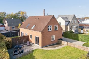 Sunds Hovedgade 20B, 7451 Sunds