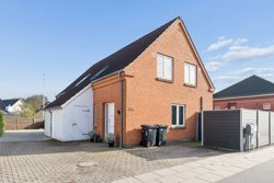 Sunds Hovedgade 20B, 7451 Sunds