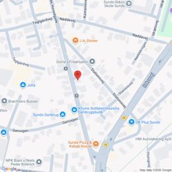 Sunds Hovedgade 20B, 7451 Sunds