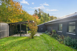 Ribisvej 9, Thorsager, 8410 Rønde