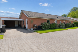 Lyøvej 7, Hammerum, 7400 Herning