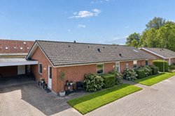 Lyøvej 7, Hammerum, 7400 Herning