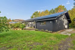 Ribisvej 9, Thorsager, 8410 Rønde