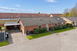 Lyøvej 7, Hammerum, 7400 Herning