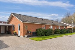 Lyøvej 7, Hammerum, 7400 Herning