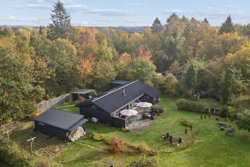 Ribisvej 9, Thorsager, 8410 Rønde