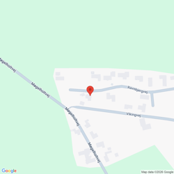 Ravnbjergvej 17, Als, 9560 Hadsund