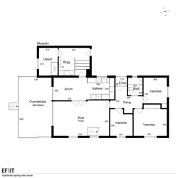 Fuglgårdsvej 22, 7600 Struer