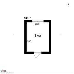 Harestien 23, Tornby, 9850 Hirtshals