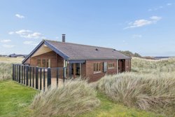 Harestien 23, Tornby, 9850 Hirtshals