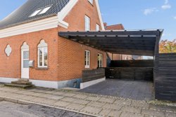 Fredensgade 6, 7500 Holstebro