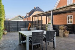 Fredensgade 6, 7500 Holstebro