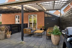 Fredensgade 6, 7500 Holstebro
