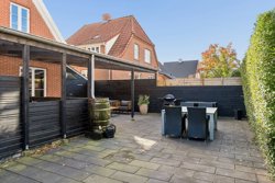 Fredensgade 6, 7500 Holstebro