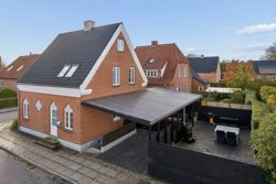 Fredensgade 6, 7500 Holstebro
