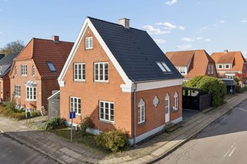 Fredensgade 6, 7500 Holstebro