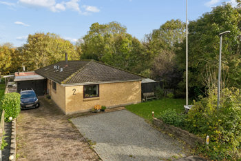 Moltrup Bygade 2, 6100 Haderslev