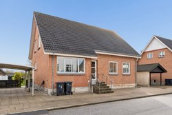 Christiansgade 8, Hammerum, 7400 Herning