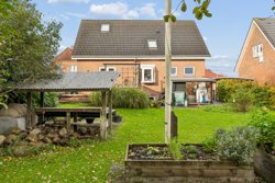 Christiansgade 8, Hammerum, 7400 Herning