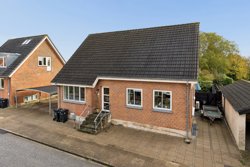 Christiansgade 8, Hammerum, 7400 Herning