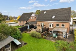Christiansgade 8, Hammerum, 7400 Herning