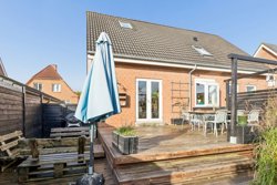Christiansgade 8, Hammerum, 7400 Herning
