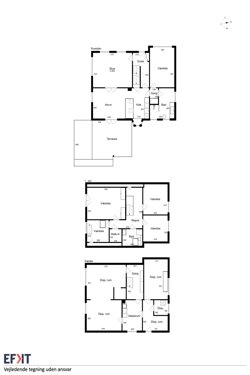 Christiansgade 8, Hammerum, 7400 Herning