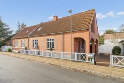 Øster Allé 15, 8500 Grenaa