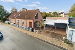 Øster Allé 15, 8500 Grenaa