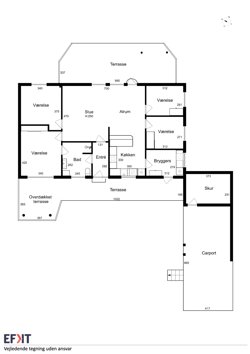 Damgårdsvej 61, Gram, 8660 Skanderborg